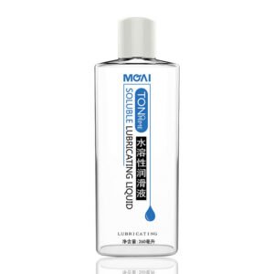 M0AI Tono Hime 26O Thick AnalS3x Lube