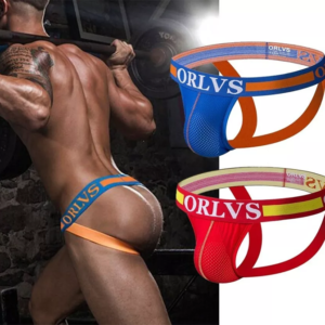 ORLVS Jockstrap Men's Underwear ART115