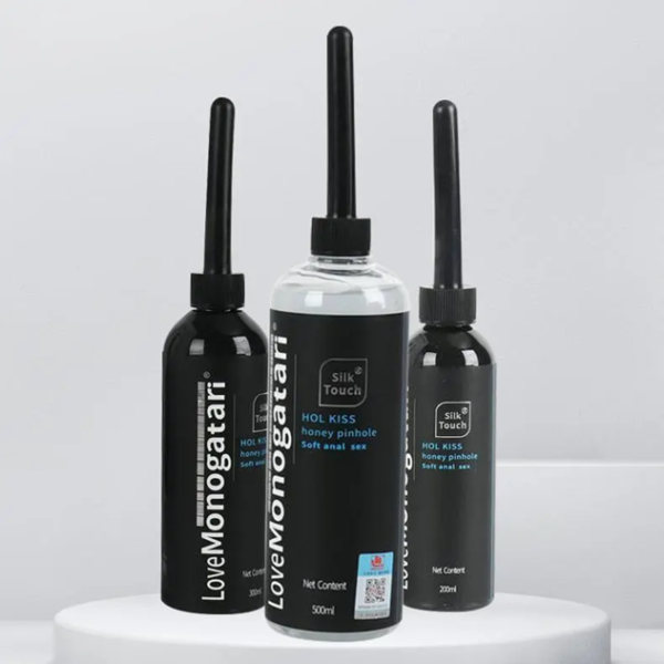 MONOGATARI Water-Based Sex Lubricant 300ML