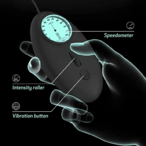 Japan GALAKU PleasureMax Training Male Men Delay Trainer Super Strong Dual Vibration