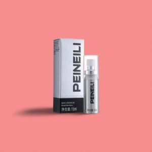 ORIGINAL PEINEILI OIL SEX DELAY SPRAY FOR MEN