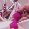 HOW TO CLEAN your sextoy