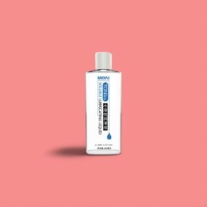 MOAI Tono Hime Extra Thick Sex Lubricant 260ML