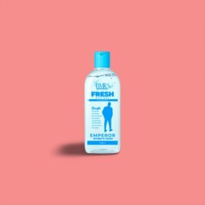 FRESH ALL DAY EMPEROR MASCULINE WASH 150ML