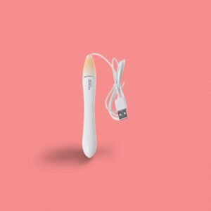 USB Heating Rod for Male Masturbators