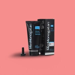 MONOGATARI Water-Based Sex Lubricant 200ML