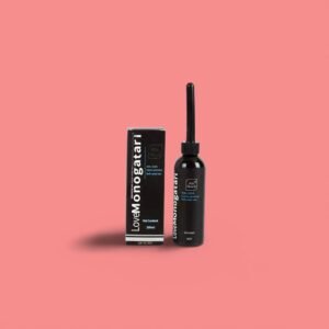 MONOGATARI Water-Based Sex Lubricant 300ML