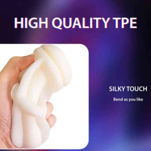 TOUCH OF HEAVEN AIR HOLE MASTURBATION CUPS