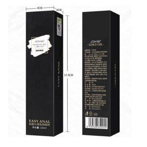 JOKER EasyAnal Lubricant 100 ML