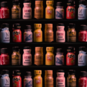 Poppers