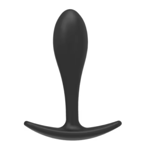 3 STAGES SILICONE ANAL / BUTT PLUG