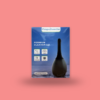 PROPODUSCHE ADVANCED PORTABLE ENEMA CLEANER 245ML