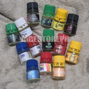 20ML POPPERS