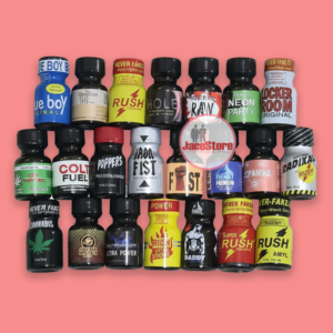 10 ML POPPERS