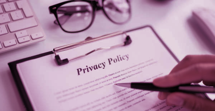 PRIVACY POLICY