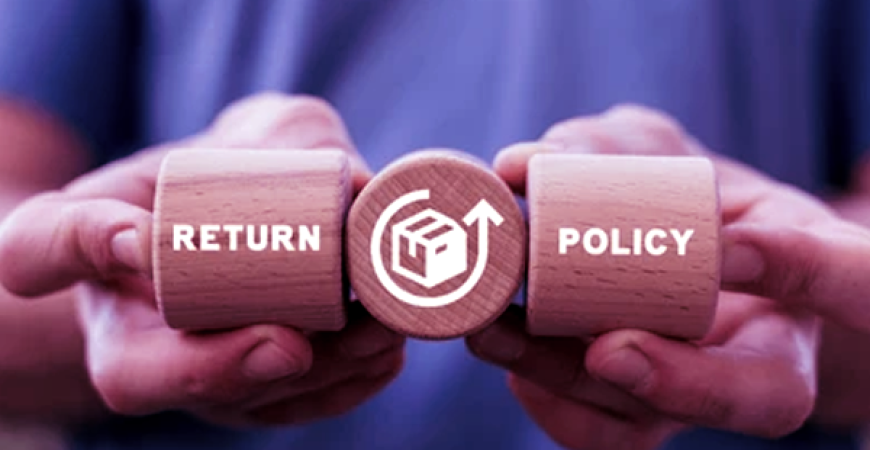 RETURN REFUND